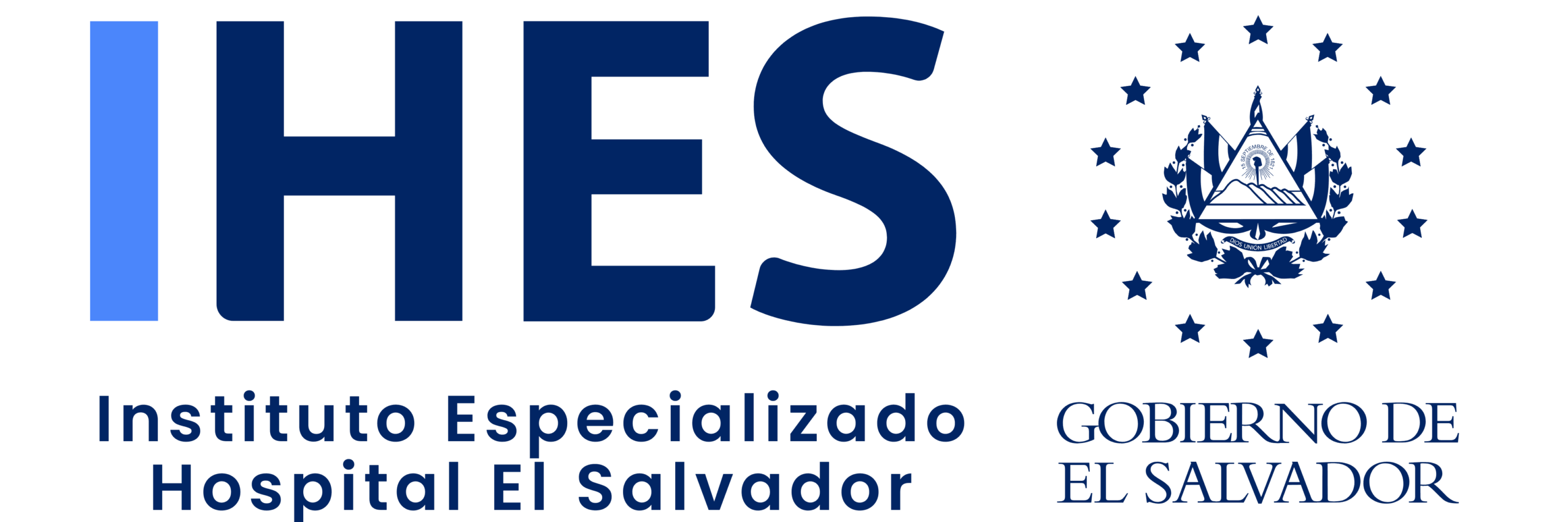 IEHES — Instituto Especializado Hospital El Salvador